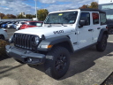 Thumbnail image of 2021 Jeep Wrangler Unlimited at Peruzzi Nissan