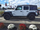 Thumbnail image of 2021 Jeep Wrangler Unlimited at Peruzzi Nissan