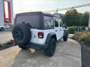 Thumbnail image of 2021 Jeep Wrangler Unlimited at Peruzzi Nissan