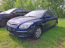 2012 Hyundai Elantra Touring GLS at Fred Beans Ford of Exton - New