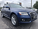 Thumbnail image of 2016 Audi Q5 at EurobahnBmwMiniMercedesBenz of Greensboro, NC