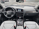 Thumbnail image of 2016 Audi Q5 at EurobahnBmwMiniMercedesBenz of Greensboro, NC