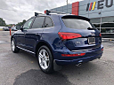 Thumbnail image of 2016 Audi Q5 at EurobahnBmwMiniMercedesBenz of Greensboro, NC