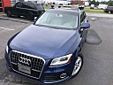 Thumbnail image of 2016 Audi Q5 at EurobahnBmwMiniMercedesBenz of Greensboro, NC