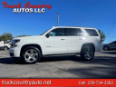 Thumbnail image of 2018 Chevrolet Tahoe at Truck Country Auto Sales