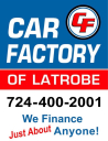 Thumbnail image of 2024 Subaru Crosstrek at CAR FACTORY OF LATROBE