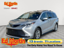 Thumbnail image of 2022 Toyota Sienna at 5 EM Used