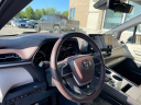Thumbnail image of 2022 Toyota Sienna at 5 EM Used