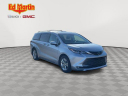 Thumbnail image of 2022 Toyota Sienna at 5 EM Used