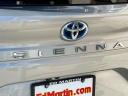 Thumbnail image of 2022 Toyota Sienna at 5 EM Used