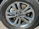 Thumbnail image of 2022 Toyota Sienna at 5 EM Used
