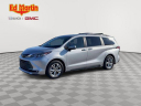 Thumbnail image of 2022 Toyota Sienna at 5 EM Used