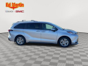 Thumbnail image of 2022 Toyota Sienna at 5 EM Used