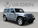 Thumbnail image of 2018 Jeep Wrangler Unlimited at Vaden Nissan of Hinesville - Used