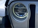 Thumbnail image of 2018 Jeep Wrangler Unlimited at Vaden Nissan of Hinesville - Used