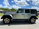 Thumbnail image of 2018 Jeep Wrangler Unlimited at Vaden Nissan of Hinesville - Used