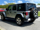 Thumbnail image of 2018 Jeep Wrangler Unlimited at Vaden Nissan of Hinesville - Used