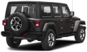 Thumbnail image of 2018 Jeep Wrangler Unlimited at Vaden Nissan of Hinesville - Used