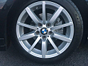 Thumbnail image of 2009 BMW 3 Series at EurobahnBmwMiniMercedesBenz of Greensboro, NC