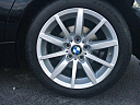 Thumbnail image of 2009 BMW 3 Series at EurobahnBmwMiniMercedesBenz of Greensboro, NC