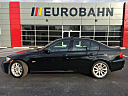 Thumbnail image of 2009 BMW 3 Series at EurobahnBmwMiniMercedesBenz of Greensboro, NC