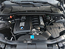 Thumbnail image of 2009 BMW 3 Series at EurobahnBmwMiniMercedesBenz of Greensboro, NC