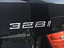 Thumbnail image of 2009 BMW 3 Series at EurobahnBmwMiniMercedesBenz of Greensboro, NC
