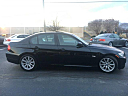 Thumbnail image of 2009 BMW 3 Series at EurobahnBmwMiniMercedesBenz of Greensboro, NC