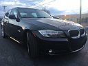 Thumbnail image of 2009 BMW 3 Series at EurobahnBmwMiniMercedesBenz of Greensboro, NC