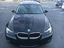 Thumbnail image of 2009 BMW 3 Series at EurobahnBmwMiniMercedesBenz of Greensboro, NC