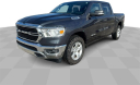 Thumbnail image of 2021 Ram 1500 at LaFontaine Chevrolet Buick GMC of St. Clair