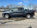 Thumbnail image of 2021 Ram 1500 at LaFontaine Chevrolet Buick GMC of St. Clair