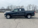 Thumbnail image of 2021 Ram 1500 at LaFontaine Chevrolet Buick GMC of St. Clair