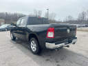 Thumbnail image of 2021 Ram 1500 at LaFontaine Chevrolet Buick GMC of St. Clair