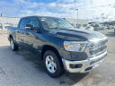 Thumbnail image of 2021 Ram 1500 at LaFontaine Chevrolet Buick GMC of St. Clair