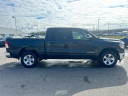 Thumbnail image of 2021 Ram 1500 at LaFontaine Chevrolet Buick GMC of St. Clair