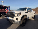 Thumbnail image of 2020 GMC Sierra 1500 at Crossroads Chevrolet