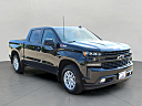 2020 Chevrolet Silverado 1500 RST at Bergstrom Chevrolet of Madison Inc