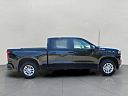 Thumbnail image of 2020 Chevrolet Silverado 1500 at Bergstrom Chevrolet of Madison Inc