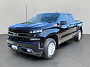 Thumbnail image of 2020 Chevrolet Silverado 1500 at Bergstrom Chevrolet of Madison Inc