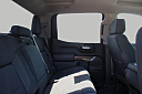 Thumbnail image of 2020 Chevrolet Silverado 1500 at Bergstrom Chevrolet of Madison Inc