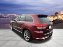 Thumbnail image of 2021 Jeep Grand Cherokee at Gossett Cjdr