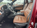 Thumbnail image of 2021 Jeep Grand Cherokee at Gossett Cjdr