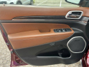 Thumbnail image of 2021 Jeep Grand Cherokee at Gossett Cjdr