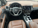 Thumbnail image of 2021 Jeep Grand Cherokee at Gossett Cjdr