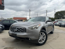 Thumbnail image of 2009 INFINITI FX35 at EURO MOTORS
