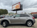 Thumbnail image of 2009 INFINITI FX35 at EURO MOTORS