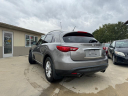 Thumbnail image of 2009 INFINITI FX35 at EURO MOTORS