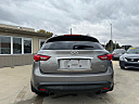 2009 INFINITI FX35 Base at EURO MOTORS