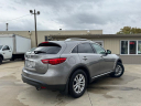 Thumbnail image of 2009 INFINITI FX35 at EURO MOTORS